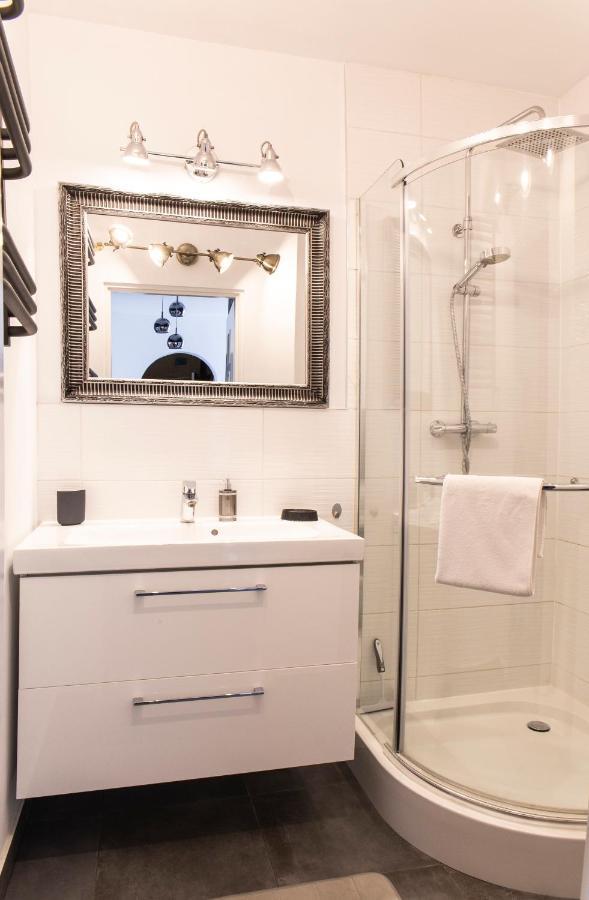 Apartament Wakacyjny U Adrianny Gdansk Ngoại thất bức ảnh