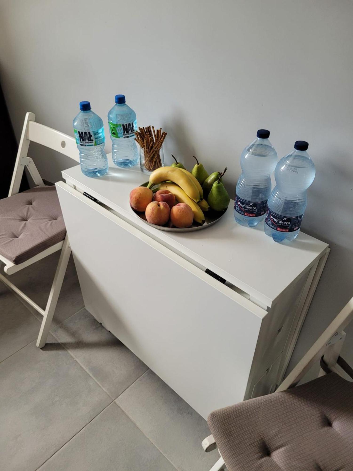 Apartament Wakacyjny U Adrianny Gdansk Ngoại thất bức ảnh