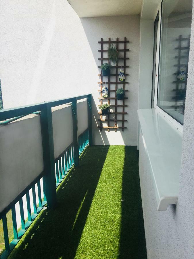Apartament Wakacyjny U Adrianny Gdansk Ngoại thất bức ảnh