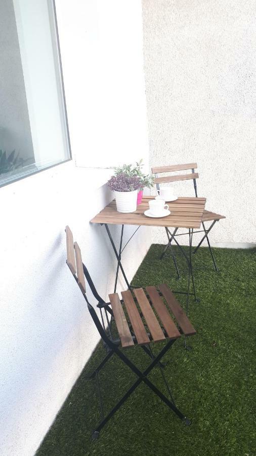 Apartament Wakacyjny U Adrianny Gdansk Ngoại thất bức ảnh